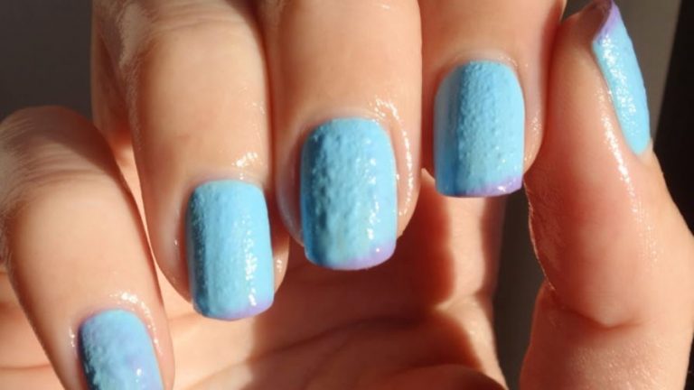 Is Bio Gel Bad For Your Nails